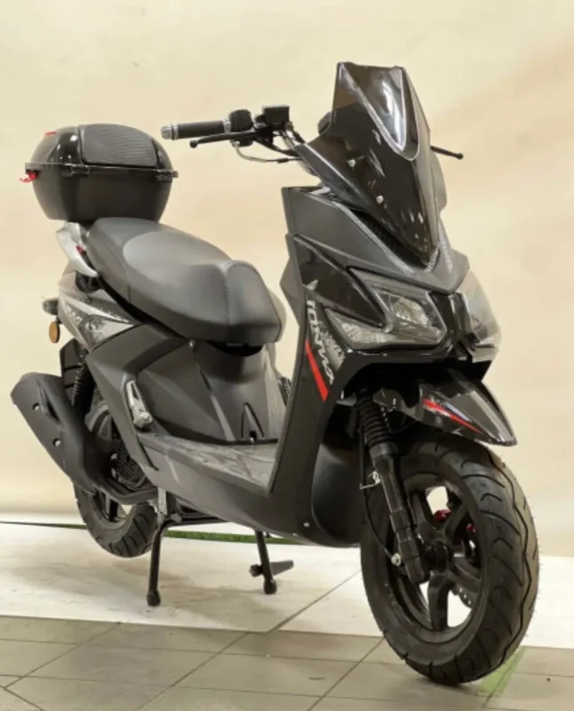 Скутер JONWAY Samurai 180