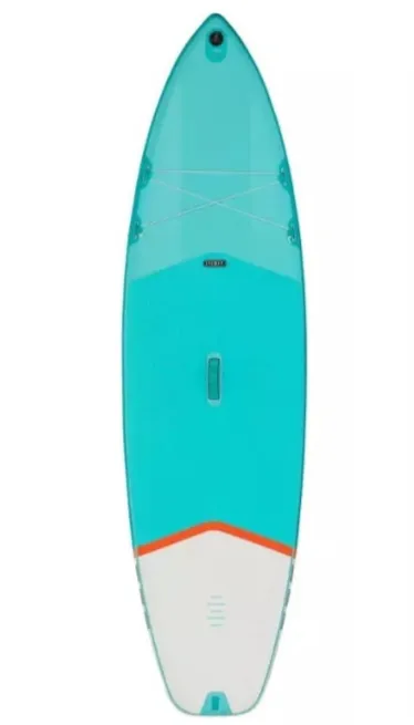 Надувная доска для sup-бординга ITIWIT X100 10'