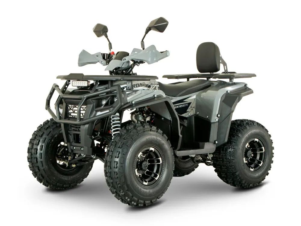 Квадроцикл EX-MOTO Orion 180 PRO