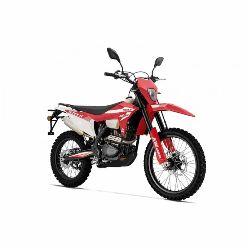 Мотоцикл STELS ЭНДУРО EN250