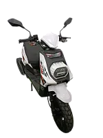 Скутер SPRMOTORS Zoom-10 T8-50G