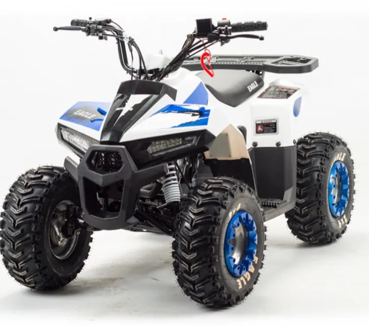 Квадроцикл MOTOLAND 110 Eagle