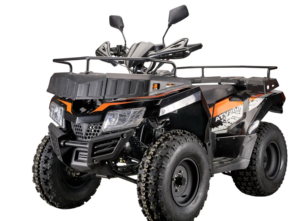 Квадроцикл YACOTA CABO 200