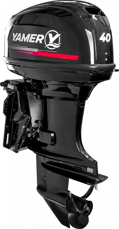 Лодочный мотор Yamer 40 FFES-T