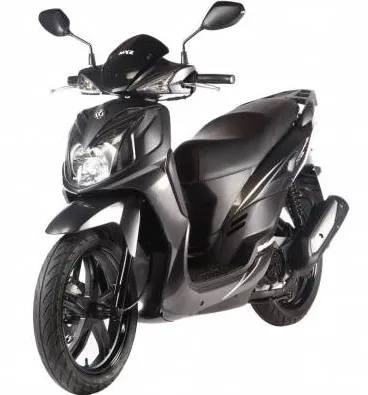 Скутер SYM Symphony SR 125