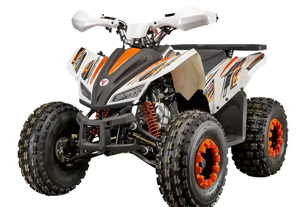 Квадроцикл YACOTA SPORTY XX 125