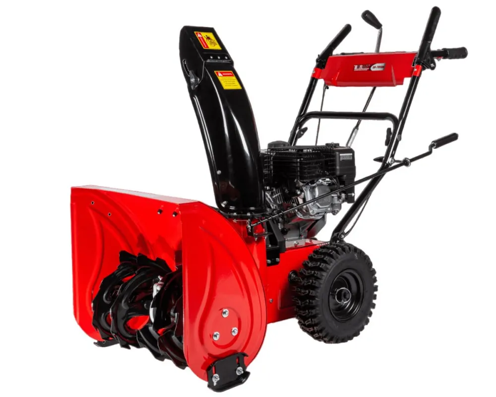 Снегоуборщик BRAIT BR-7856W