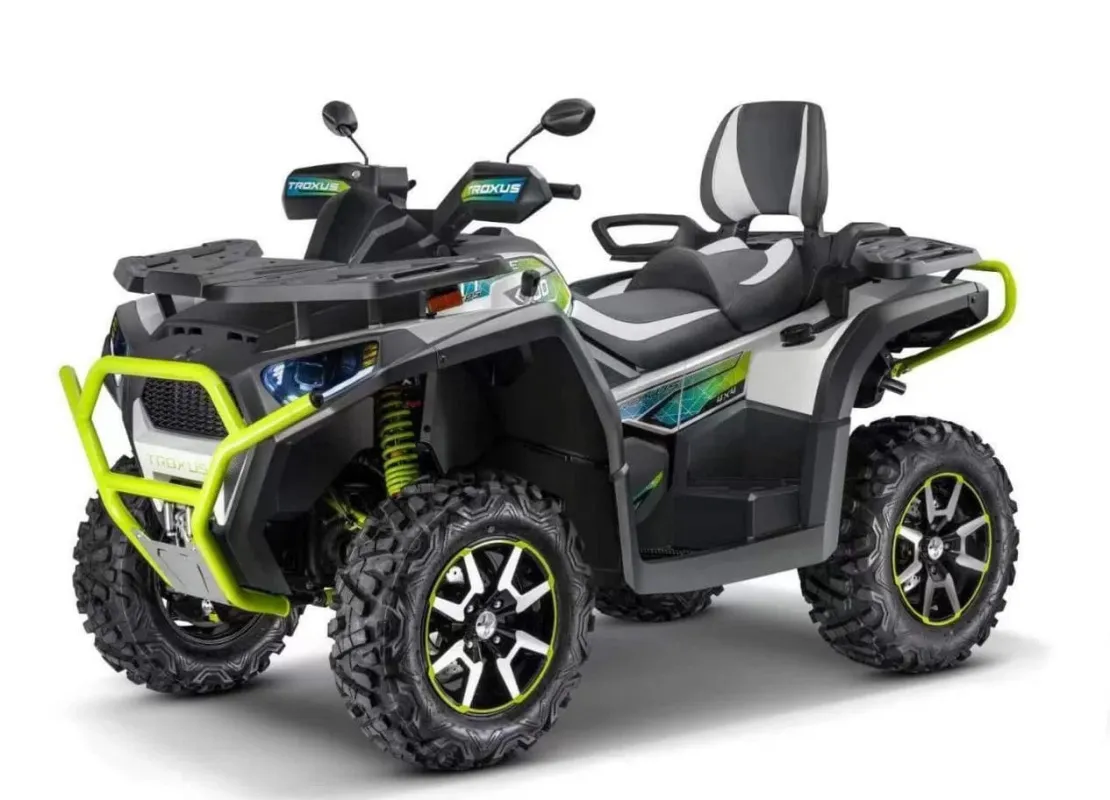 Квадроцикл TROXUS Dune 900 LX EFI (ПСМ)