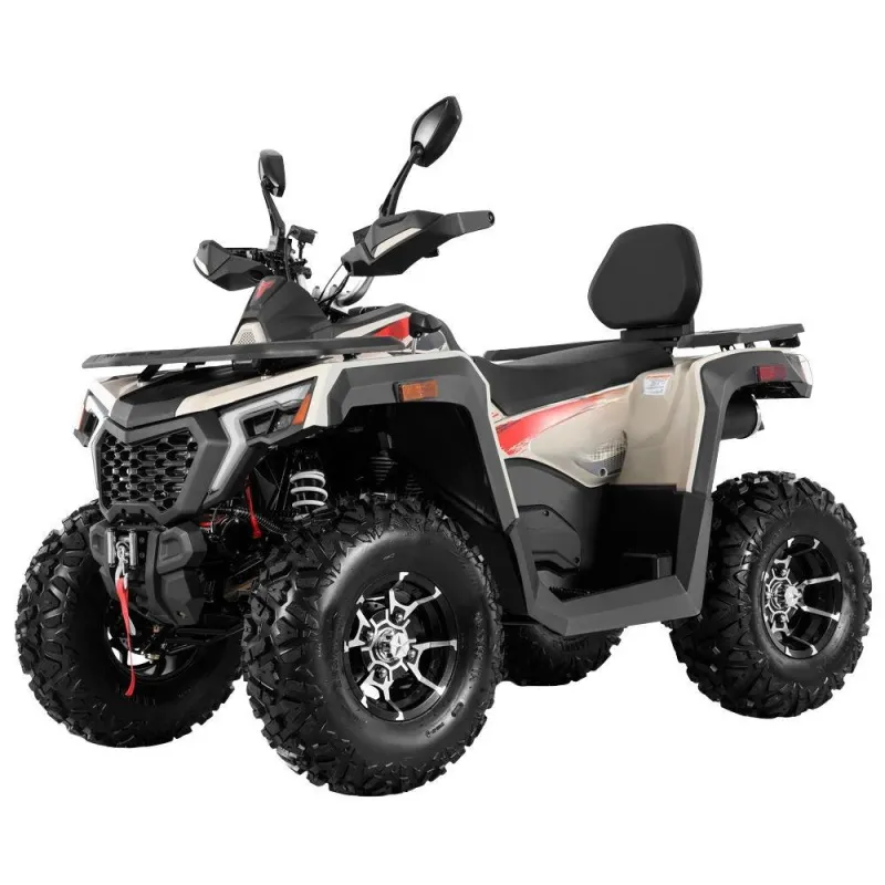 Квадроцикл EX-MOTO Phantom 200