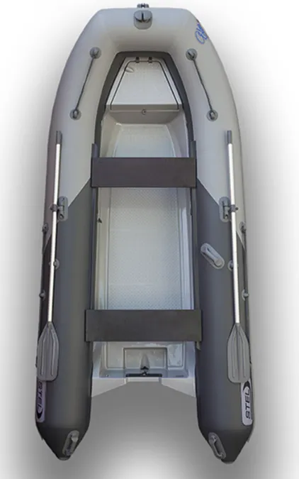 РИБ Stel R-375 Elen