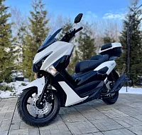 Скутер Jilang (ДЖИЛАНГ) T-MAX