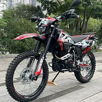 Кроссовый мотоцикл JEBE 21, 250сс, 172FMM ZONGSHEN