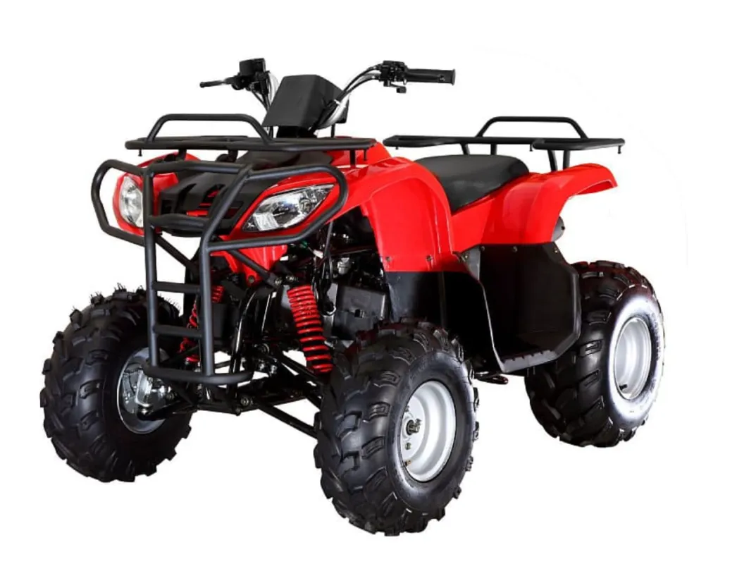Квадроцикл ARMADA ATV 150L