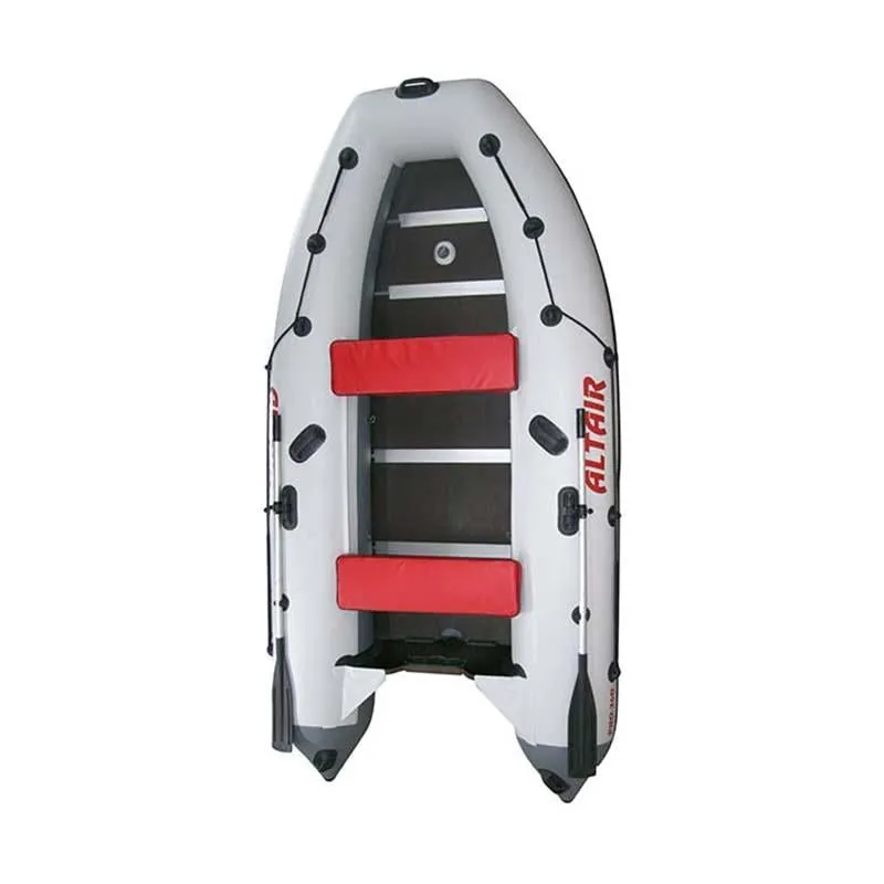 Лодка ПВХ ALTAIR PRO 385