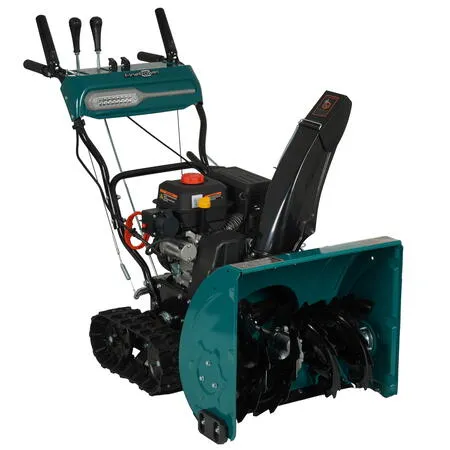 Снегоуборщик FINEPOWER SRMP6121LT