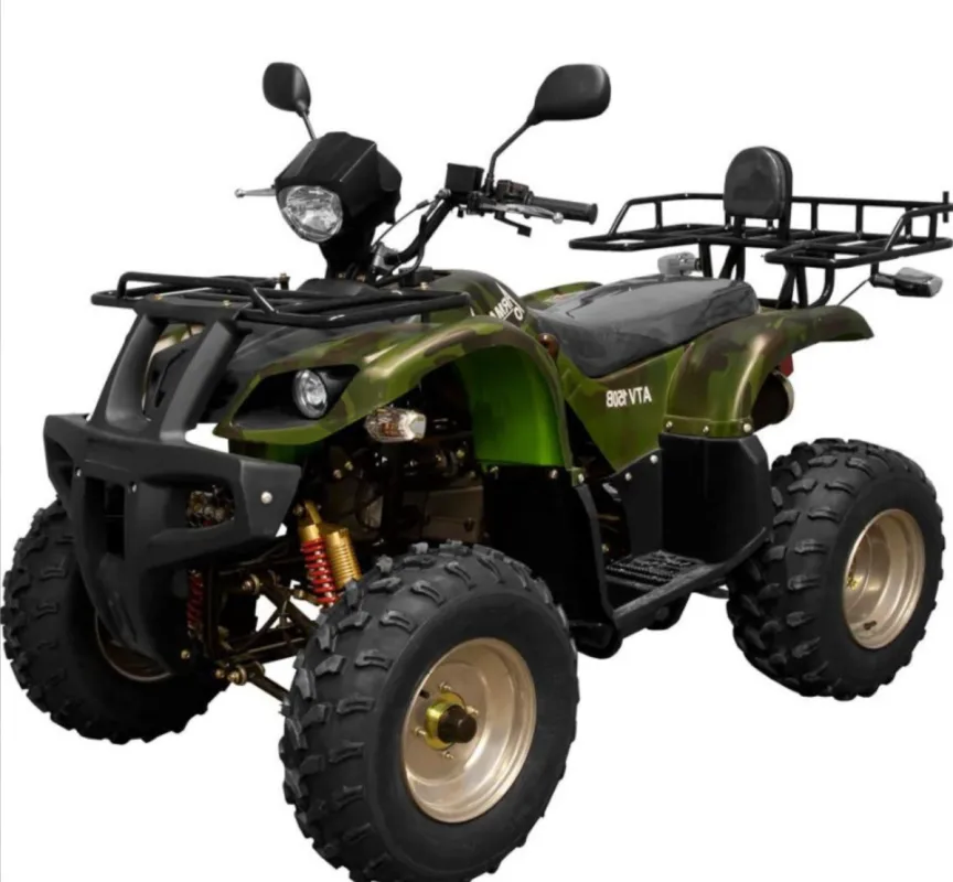 Квадроцикл ARMADA ATV150B