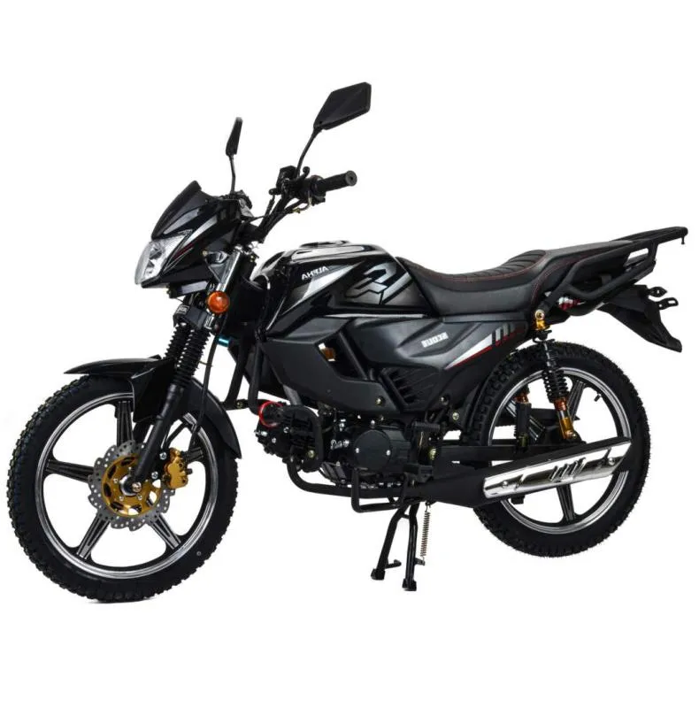 Мопед MOTOLAND SCOUT 11 (LM48-D) (A)