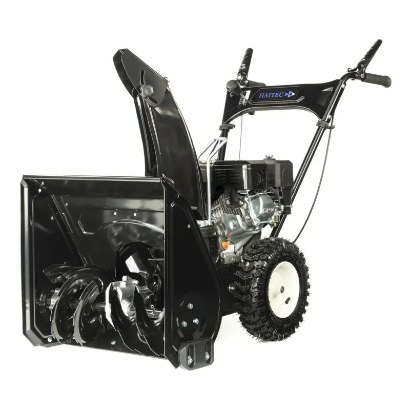 Снегоуборщик HAITEC HT-SF21256