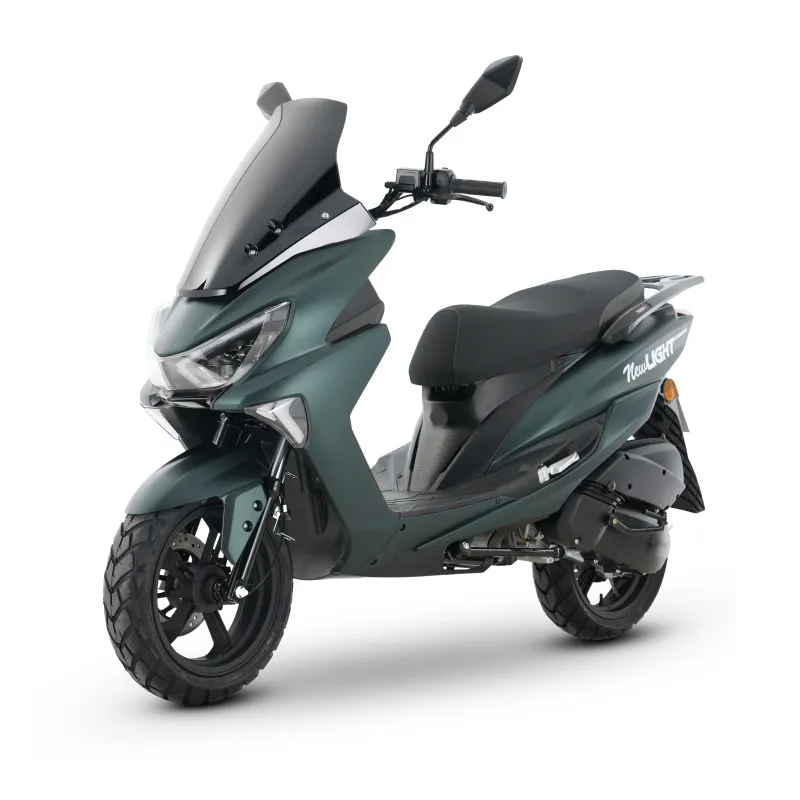 Скутер Gladiator LIGHT