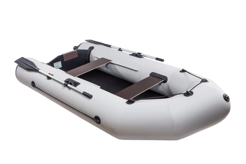 Лодка ПВХ БАЙКАЛ 290 М