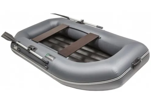 Гребная лодка GAVIAL 240ND