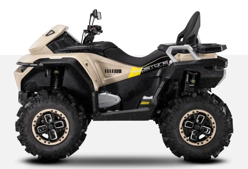 Квадроцикл BENDA REDSTONE 1000 MUD